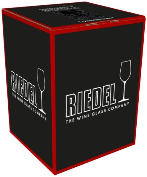 Riedel LAUDON Whisky Tumbler 295 ml Hellblau Bild 3