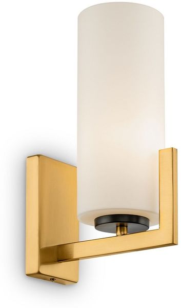 Maytoni Wandleuchte Fortano messing