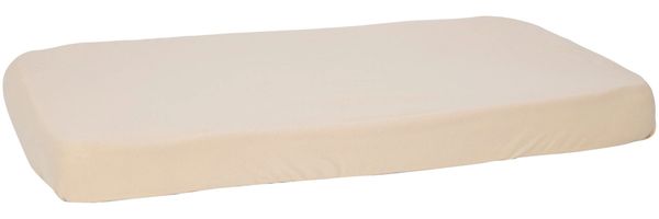 Little Dutch Pure Spannbettlaken Wiege – 40 x 80 c