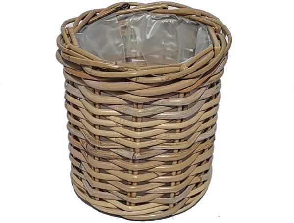 Rattan Korb Siena S
