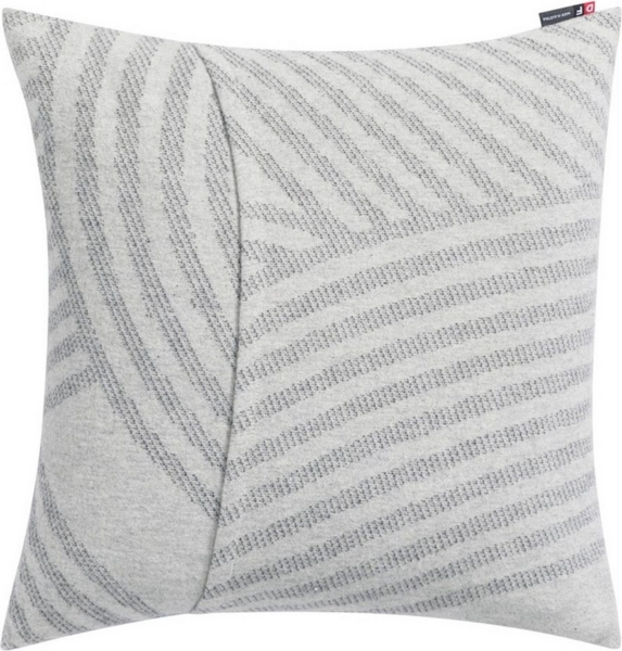 DAVID FUSSENEGGER Kissenhülle Jade 'Zen' 50x50 cm