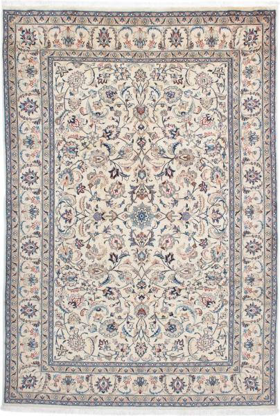 Morgenland Orientteppich - 294 x 197 cm - Beige