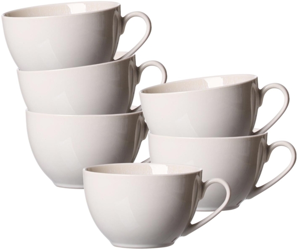 Ritzenhoff & Breker Laredo Kaffeetasse 220 ml 6er Set