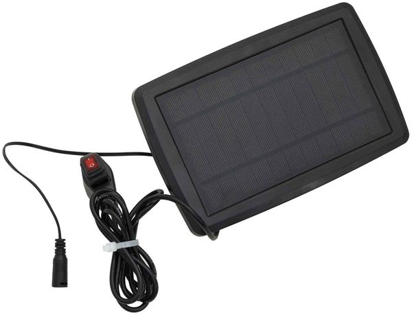 vidaXL Manuelle Gelenkarmmarkise mit LEDs Weiß 3,5 x 2,5 m 3419279 Bild 10
