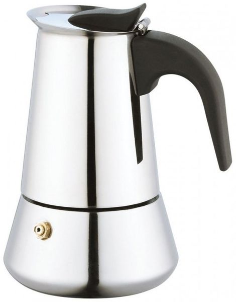 Kinghoff Kinghoff Kaffeemaschine Kaffeemaschine 200ml Induktion 8053