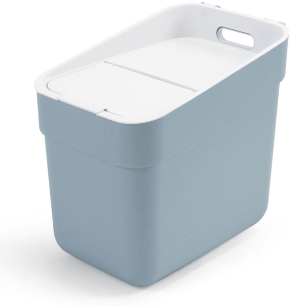 Curver Mülleimer Ready to Collect 20L Hellblau 443848 Bild 2