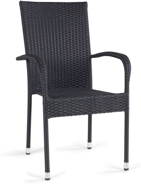 Gartenstuhl PARISO (BHT 55x94x63 cm)