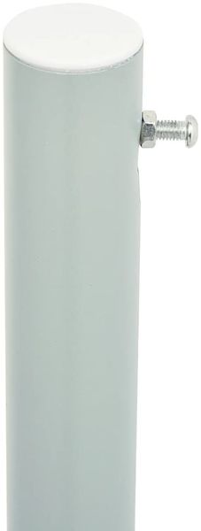 vidaXL Seitenmarkise Ausziehbar 200x600 cm Braun 317975 Bild 4