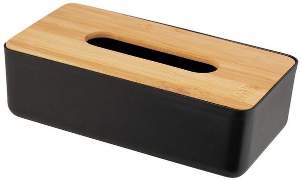 WENKO Aufbewahrungsbox
