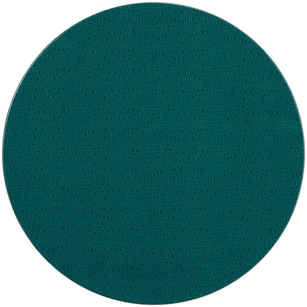 Seltmann Weiden Life Fashion Servierplatte ø 33 cm - Trendy Petrol