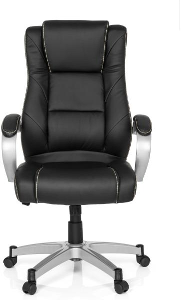 MyBuero Gamingstuhl RELAX CL180 Kunstleder Schwarz