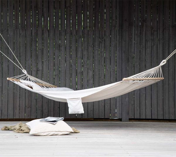 VENTURE HOME Anini | Doppel Hängematte outdoor |