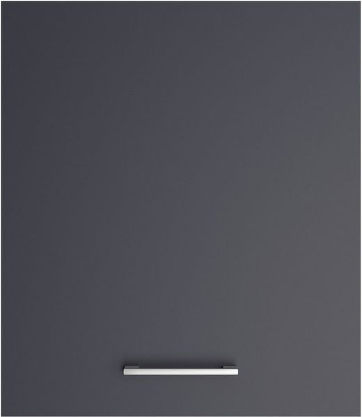 KOCHSTATION Hängeschrank KS-Milan Hängeschrank 50 cm, matte oder hochglänzende Fronten