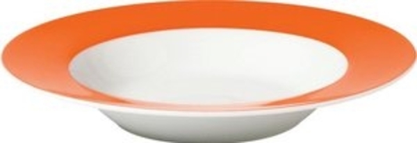 van Well Suppenteller Vario, (6 St), Porzellan, spülmaschinen- und mikrowellengeeignet, Ø 21,5 cm Bild 6