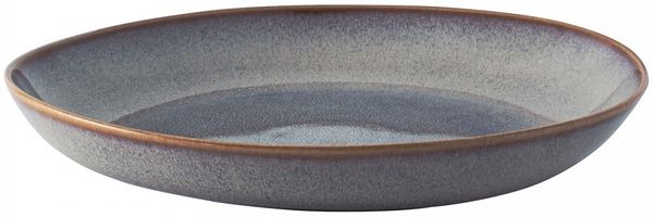 Villeroy & Boch Lave Beige Schale flach