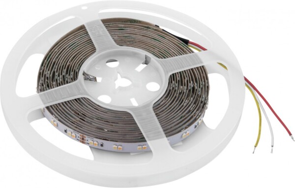 EUROLITE LED Strip 600 5m 3528 2700+5700K 24V