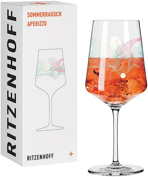 Ritzenhoff 2841013 Aperizzo 013 SOMMERRAUSCH Burkhard Neie 2022