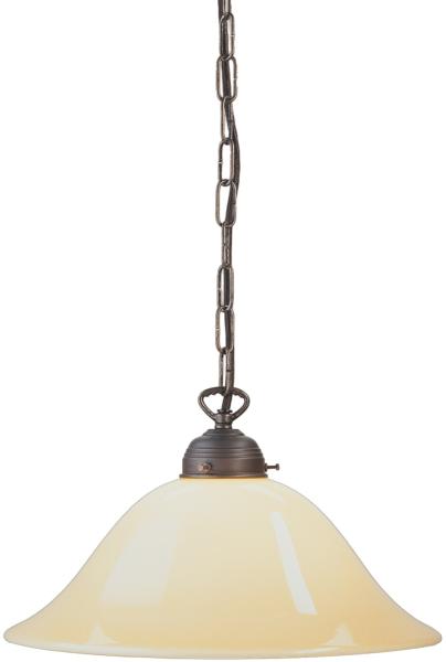 Deckenleuchte PS15-90eb Antikes Finish Bild 1