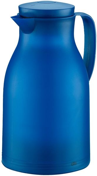 Isolierkanne MONZA blau