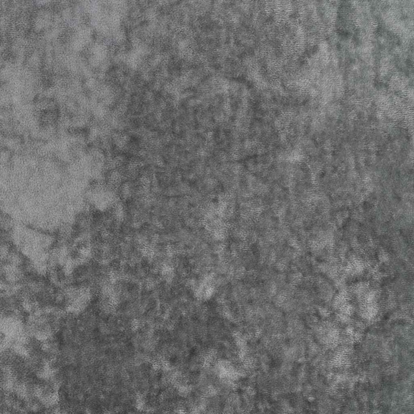 vidaXL Samtvorhänge mit Vorhängen 2 pcs Grau 175 x 140 cm Samt 4107689 Bild 7