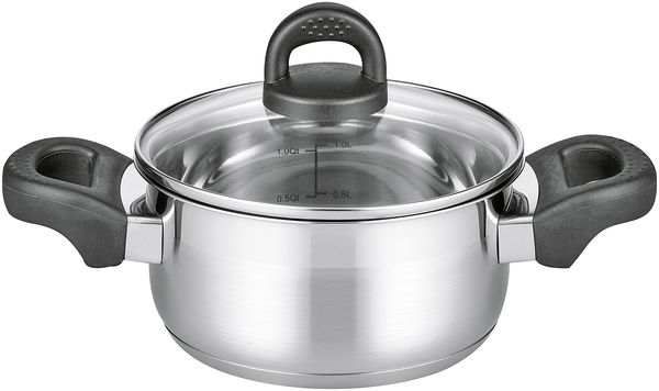 ELO Bratentopf Turmalin, Ø 16 cm