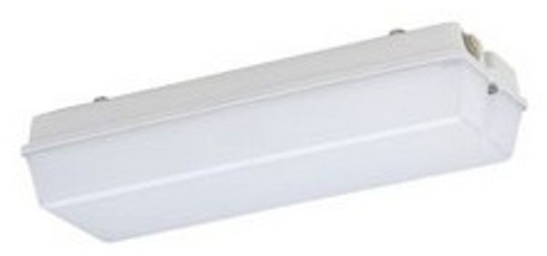 Schuch 130030051 130 L07 LED-Feuchtraumwannenleuchte