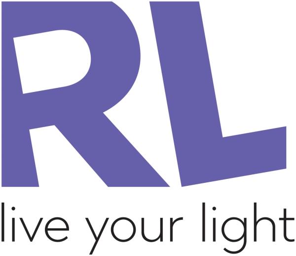 Tischleuchte RIKE mit Rattan Geflecht & Stoffschirm in Weiß, Höhe 38cm Bild 11