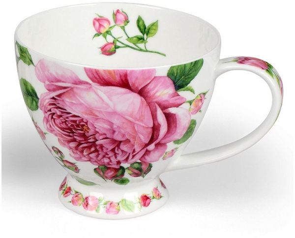 Becher Skye, "Rosabunda"