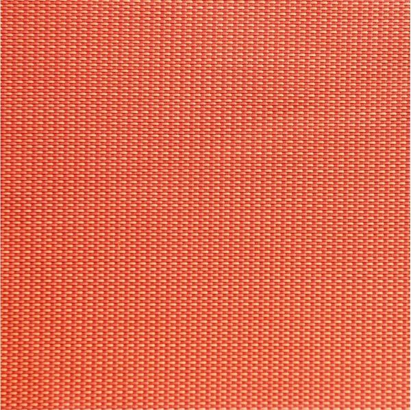 APS Platzset Schmalband, (6-St), mit umgenähten Rand, leicht abwischbar, 45x33 cm