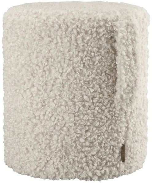 blomus Hocker TEDDY Hocker moonbeam 40cm