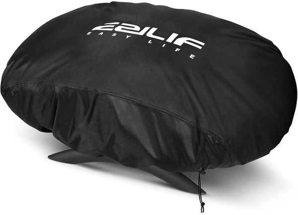 Grillabdeckung Weber Q100/Q120/Q1400 600D Oxford Gewebe Waterproof 70x45x32cm