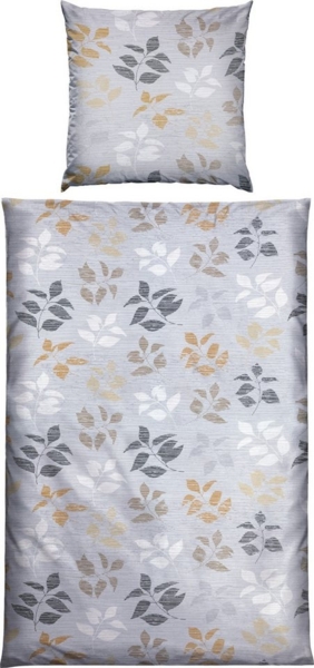 REDBEST Bettwäsche Bettwäsche, Jersey, Single-Jersey Blatt