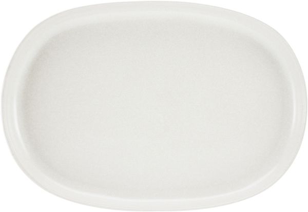 Uno Offwhite, Servierplatte (mo)