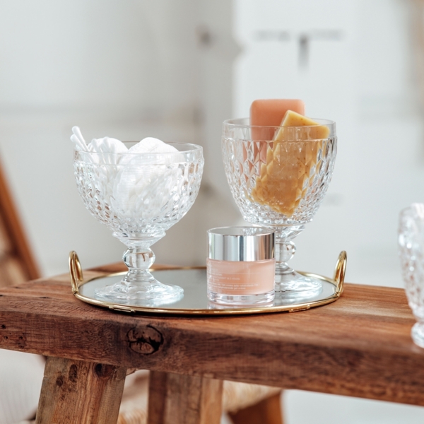 Villeroy & Boch Boston Wasserglas 400 ml 4er Set Bild 4