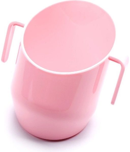 Doidy Cup Kinderbecher Niezwykly rózany (BC170900)