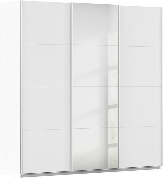 OTTO home Kleiderschrank Mehrzweckschrank Aktenschrank Möbel Mietswohnung Schlafzimmer CORTONA (erhältlich in Breite: 136/181/203/226/271/315/360 cm, Höhe: 210/229 cm) in 3 Ausstattungen BASIC/CLASSIC/PREMIUM (SOFT-CLOSE) MADE IN GERMANY