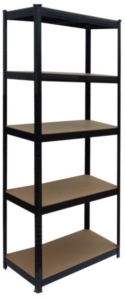 Schwerlastregal 5 Böden versch. Größen 10052511_8335