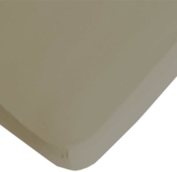 LIFETIME Kidsrooms elastisches Spannbettlaken, Gra