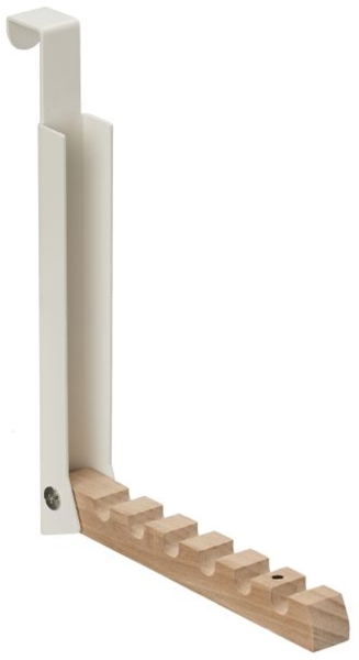 5 x Klapphaken creme 10046638