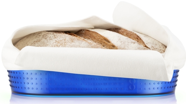 Bodum Brotkorb Bistro Candy blue