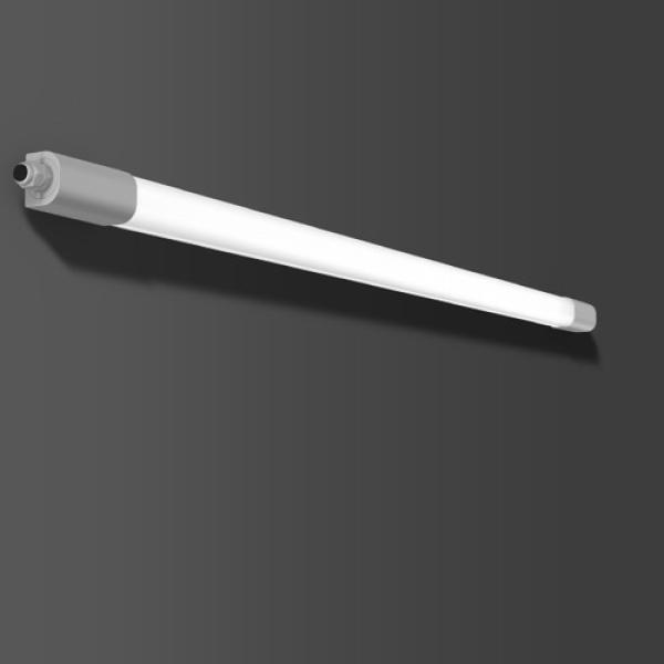 RZB LED-Feuchtraumleuchte 840, DALI 451219.009.76