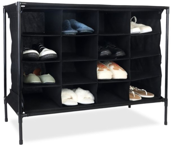 Camping Schuhregal 16 Fächer 10031576_46