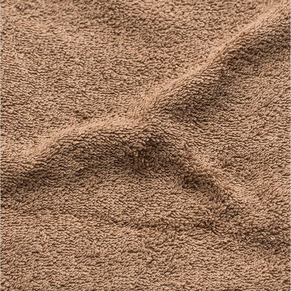 MatratzenL.A.B® Handtuch Set Gomez 500 g/m² Blauer Schwan®, 100% Baumwolle (1er oder 5er Set)