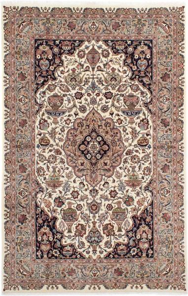 Morgenland Orientteppich - 290 x 197 cm - Beige