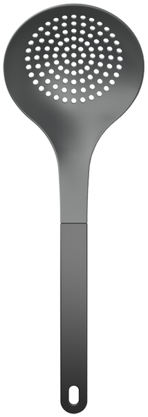 Rosti New Optima Nylon Schaumlöffel 32 cm Schwarz