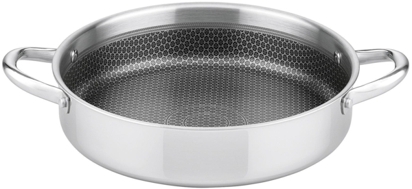 ELO Servierpfanne "Relief Evolution" mit Griff