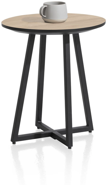Avalon Couchtisch-Sets 40cm x 35cm x 46cm