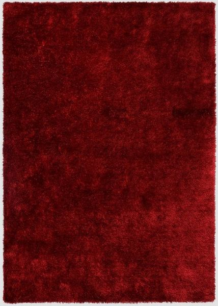 Bruno Banani Teppich Dana Teppich, besonders weich und kuschelig, Kundenliebling, rechteckig, Höhe: 30 mm, uni, Mikrofaser Teppiche, Wohnzimmer, Schlafzimmer, Esszimmer
