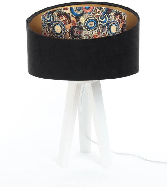 Tischlampe Galaxy Bild 3