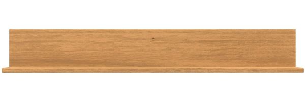 Home affaire Wandregal Teramo, Breite 100 cm, 1 Ablageboden
